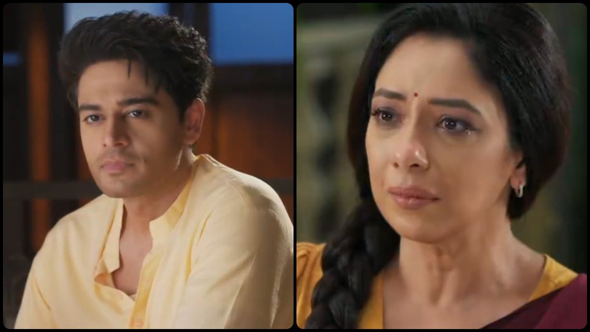 Anupamaa Spoiler Alert Anupamaa Spoiler Alert