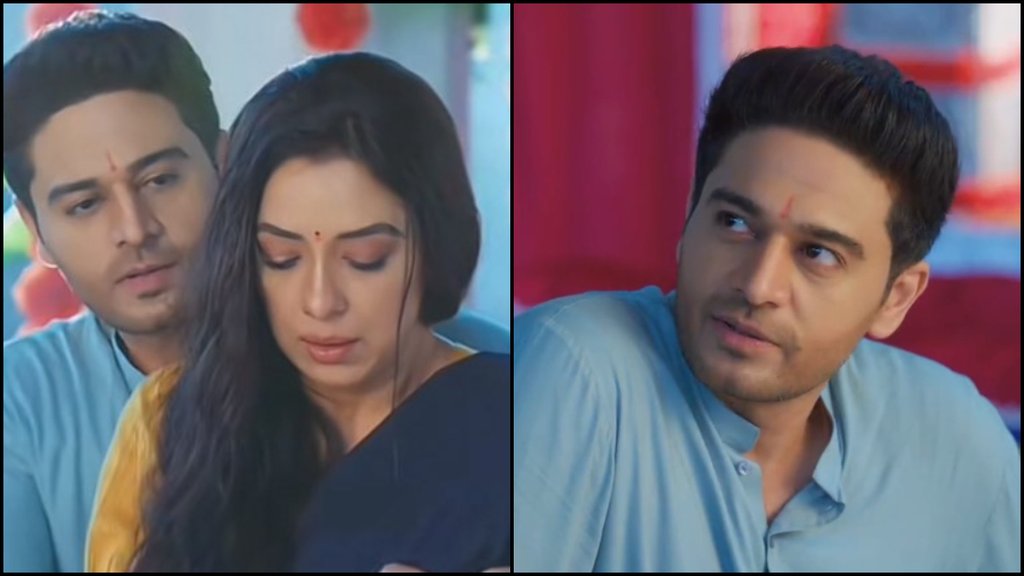 ​anupamaa 12 september spoiler alert