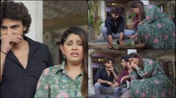 Anupamaa Spoiler Alert: इस घटिया साजिश में मीनू-सागर को फंसाएगा तोशु, पाखी से गोबर उठवाएगी अनुपमा