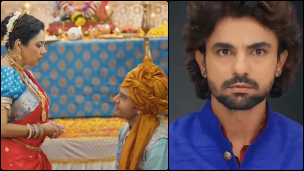 Anupamaa Spoiler Alert 10 September