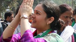 मुलायम सिंह की बहू अपर्णा यादव को बीजेपी ने दी बड़ी जिम्मेदारी, जानिए किस आयोग का बनाया उपाध्यक्ष