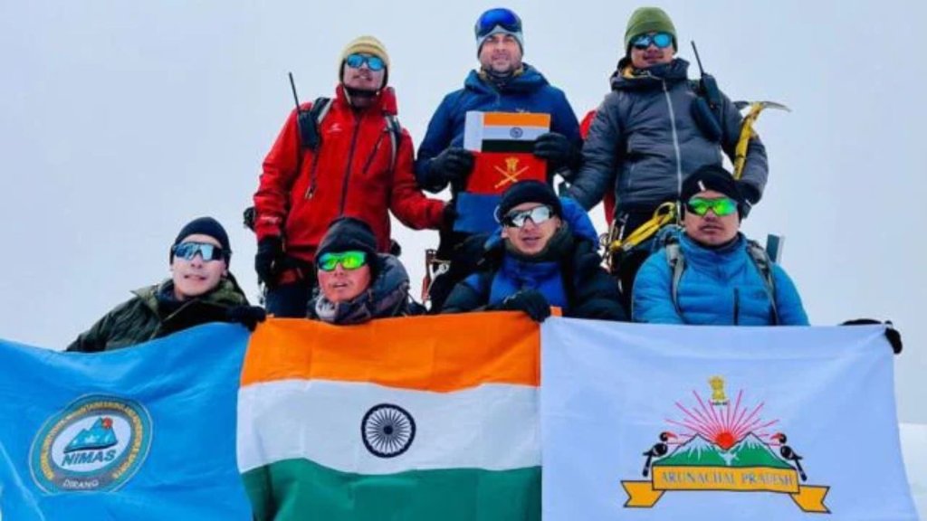 arunachal pradesh| india china| LAC