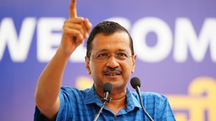 Kejriwal,Delhi,Saxena Delhi Assembly Elections