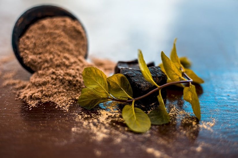 Indian spice imports
