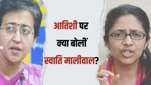 atishi| swati maliwal| delhi new cm