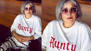 Zeenat Aman, Bollywood News