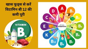 Vitamin B 12 Deficiancy,Vitamin B 12 Deficiancy sign, Vitamin B 12 foods source, how to improve Vitamin B 12,Deficiency Of Vitamin B12, signs of vitamin b12 deficiency