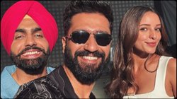 OTT Adda: विक्की कौशल, तृप्ति डिमरी की फिल्म इस ओटीटी प्लेटफॉर्म पर हुई स्ट्रीम, मगर इसमें है ट्विस्ट