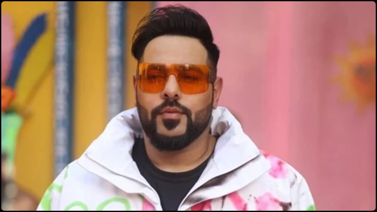 badshah opens up on failed interfaith marriage