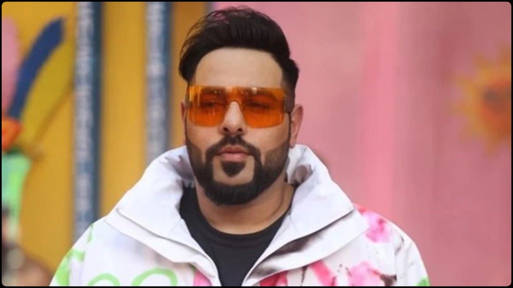badshah opens up on failed interfaith marriage