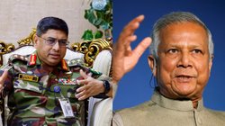 Bangladesh: बांग्लादेश के सेना प्रमुख ने किया अंतरिम सरकार को सपोर्ट, बोले- चाहे जो हो जाए हम समर्थन करेंगे