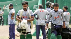 बांग्लादेशियों को भारतीय गेंदबाज नहीं, इंडियन बॉल से लग रहा डर; लिटन दास ने खोल दी अपनी ही टीम की पोल