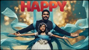 Be Happy Movie