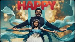 OTT Adda: सिंगल फादर बनकर बेटी की सभी ख्वाहिश पूरी करेंगे अभिषेक बच्चन, एक्टर की फिल्म Be Happy इस प्लेटफॉर्म पर होगी स्ट्रीम