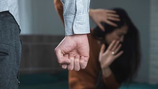 Beaten, bdo officer wife, Maharashtra news