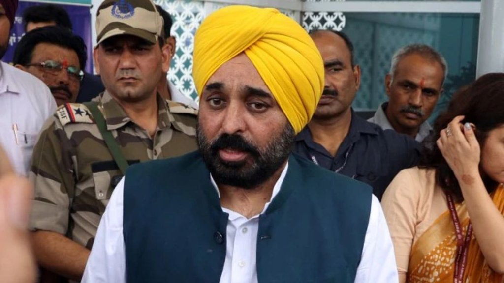 Bhagwant mann, punjab news, punjab cabinet