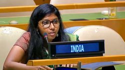 Google Trends: कौन हैं भाविका मंगलनंदन? UN में शहबाज शरीफ को दिया कड़ा जवाब, लोग बोले- भारत के लिए गर्व का क्षण