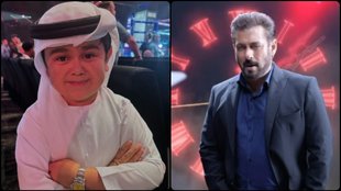 Abdu Rozik Brother In Bigg Boss 18