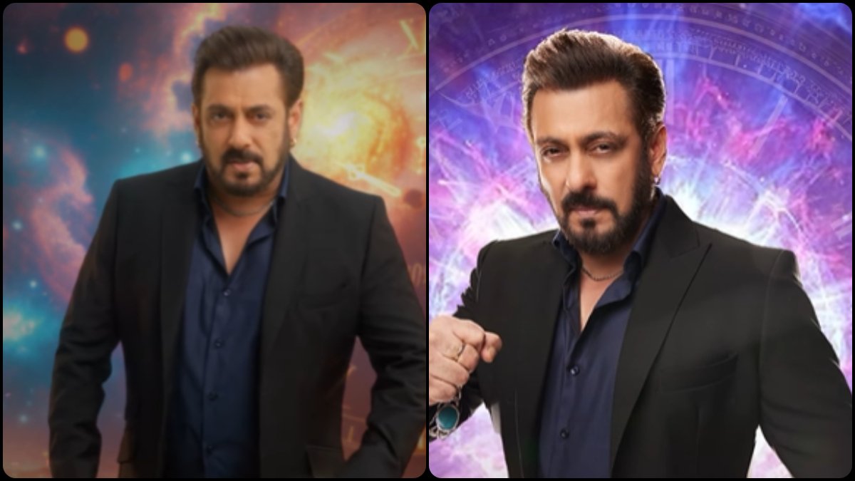 Bigg Boss 18