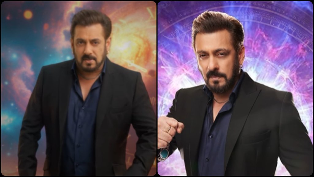 Bigg Boss 18