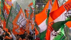 Haryana Assembly Election 2024: लालू के दामाद चिरंजीव के खिलाफ लक्ष्मण यादव को कमल खिलाने की जिम्मेदारी, कांग्रेस के गढ़ में बीजेपी की अग्निपरीक्षा