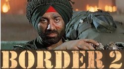 Border 2 को लेकर बड़ा अपडेट, सनी देओल, वरुण धवन, दिलजीत सिंह की फिल्म की शूटिंग जम्मू-कश्मीर में इस दिन से होगी शुरू
