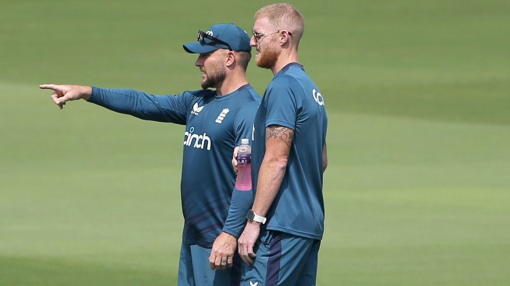 brendon maccumlun,ecb, england