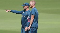 अब व्हाइट बॉल में भी ‘बैजबॉल’, टेस्ट के बाद वनडे और T20 में भी इंग्लैंड के कोच बने ब्रैंडन मैकुलम