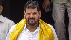 दिल्ली हाई कोर्ट पहुंचे बृजभूषण शरण सिंह, याचिका पर जल्द सुनवाई की मांग; 16 दिसंबर मिली तारीख