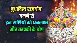 budhaditya rajyog in kanya, budhaditya rajyog 2024