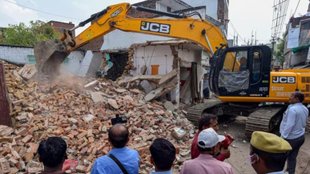 bulldozer, demolition, supreme court