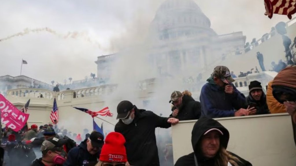 US capitol riot| donald trump| joe biden