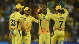 Indian Premier League, DJ Bravo, Dwayne Bravo, DJ Bravo Left CSK