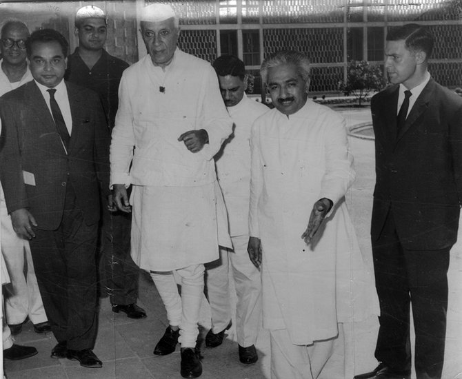 Delhi youngest Chief Minister
