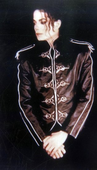 Amitabh Bachchan Michael Jackson