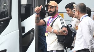 Virat Kohli Runs Against All Teams In Test, Virat Kohli, Virat Kohli Runs in Test Cricket