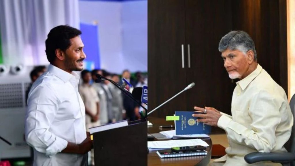 tirupati controversy, jagan reddy tirupati visit, jagan cancels tirupati visit