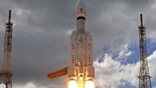 chandrayaan 4, isro, moon mission