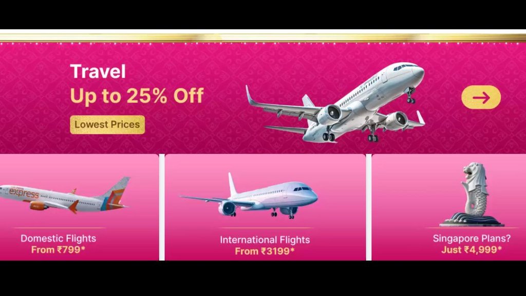 how to get cheap flight tickets, cheap flight tickets, flipkart big billion days sale