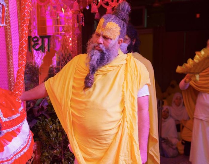 Premanand Maharaj told about hell