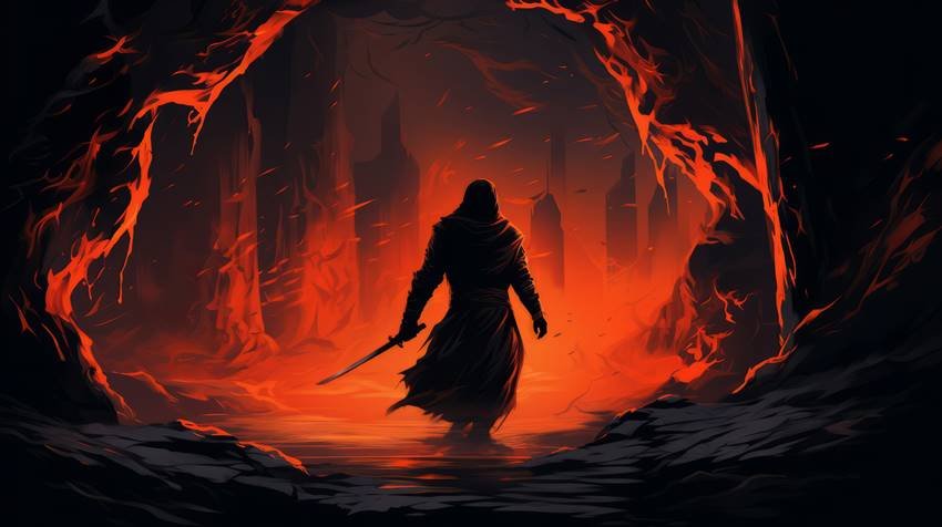 hell after death