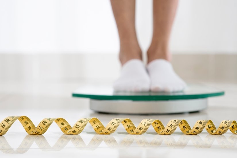 Weight loss tips