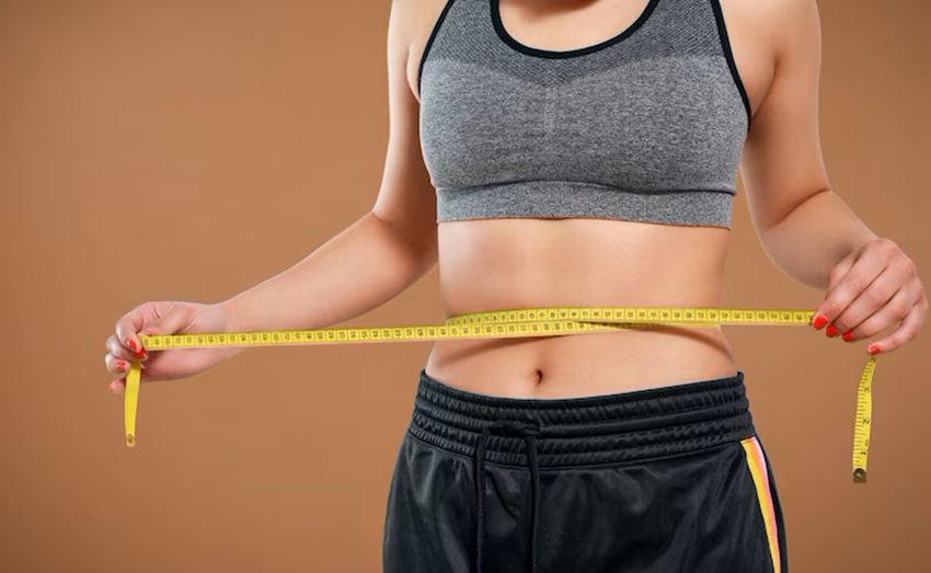 Weight loss with honey