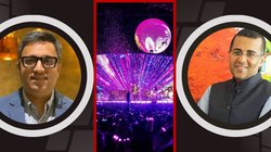 Google Trends: ‘अपनी सैलरी का कितना पैसा लगा रहे हो…’, Coldplay Mumbai Concert पर चेतन भगत ने पूछा सवाल, अश्नीर ग्रोवर से आया तगड़ा जवाब
