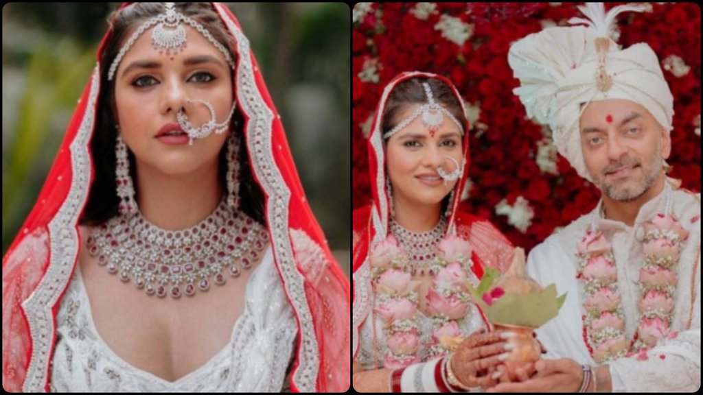 dalljiet kaur reveals nikhil s girlfriend safeena nazar is already married