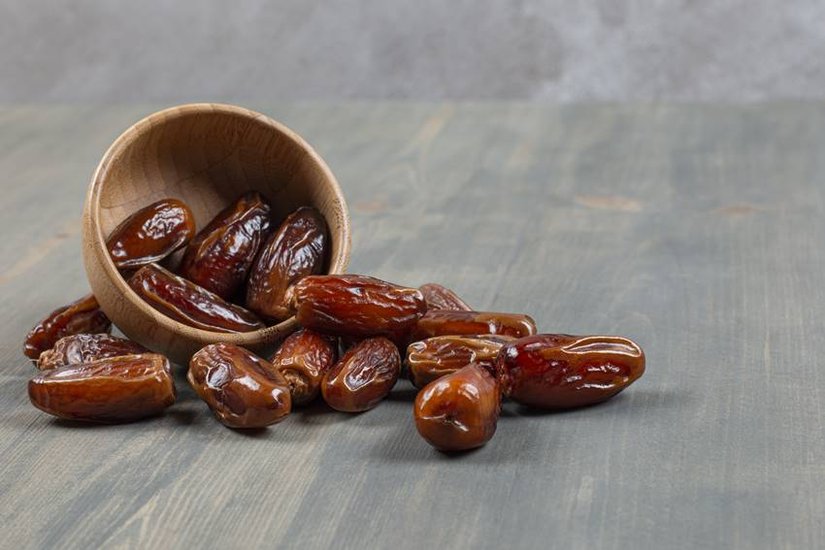Dates Benefit