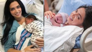 deepika Padukone, ranveer singh, ranveer singh deepika Padukone baby girl