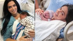 दीपिका-रणवीर की गोद में बेटी की पहली तस्वीर अस्पताल से वायरल, क्या है इसकी सच्चाई?