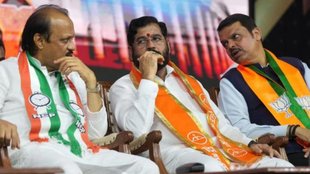 devendra Fadnavis| Ajit Pawar | BJP