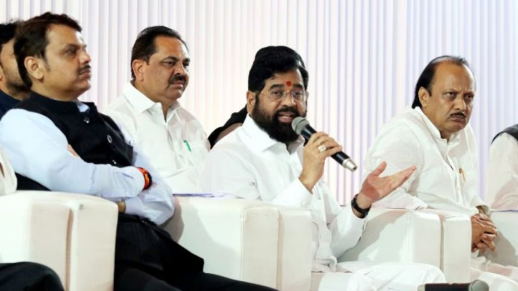 devendra fadnavis | eknath shinde | ajit pawar |